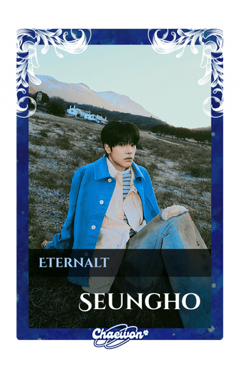 Seungho