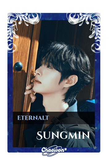 Sungmin