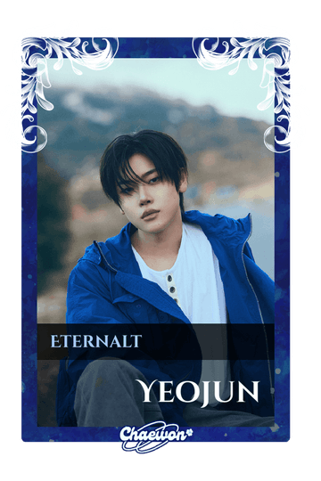 Yeojun