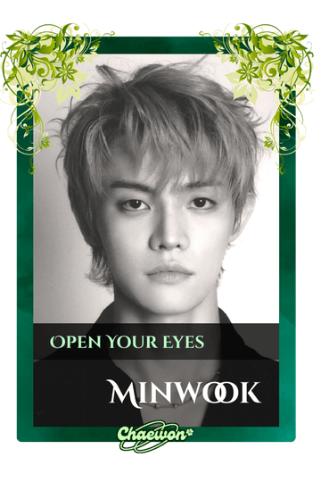 Minwook