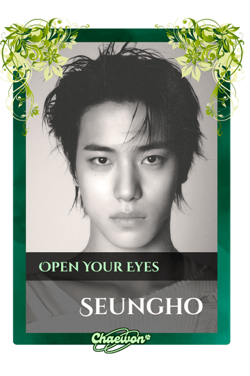 Seungho