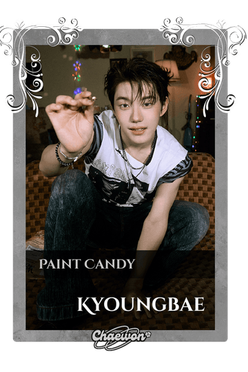 Kyoungbae