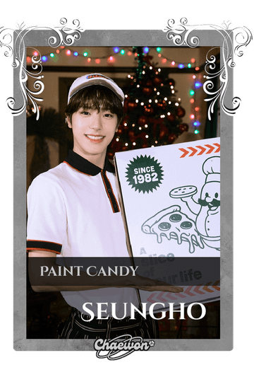 Seungho
