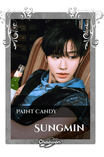 Sungmin