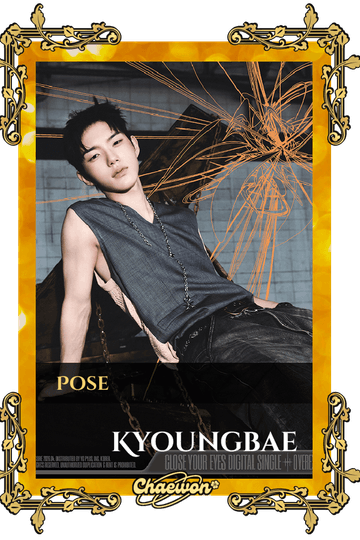 Kyoungbae