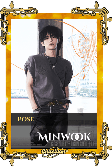 Minwook