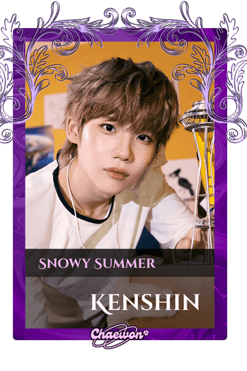 Kenshin