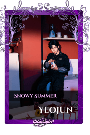 Yeojun