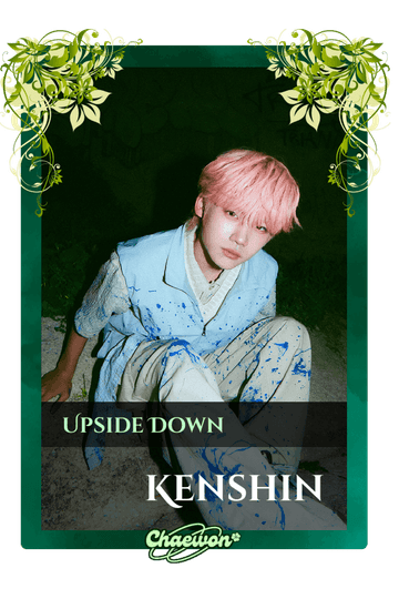 Kenshin