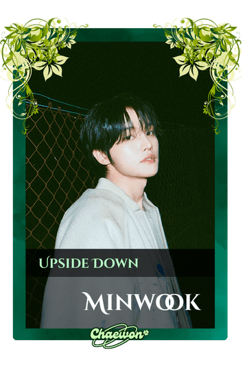 Minwook