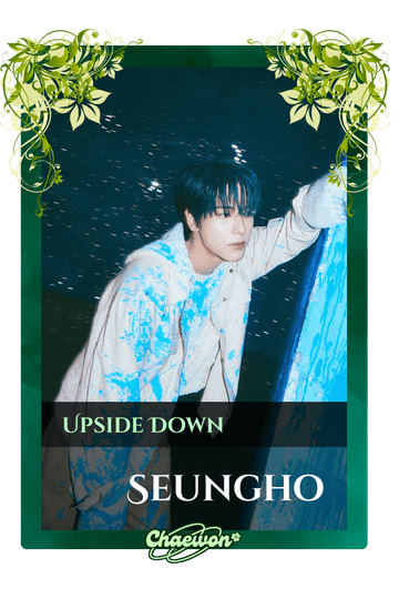 Seungho