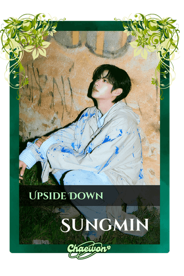 Sungmin