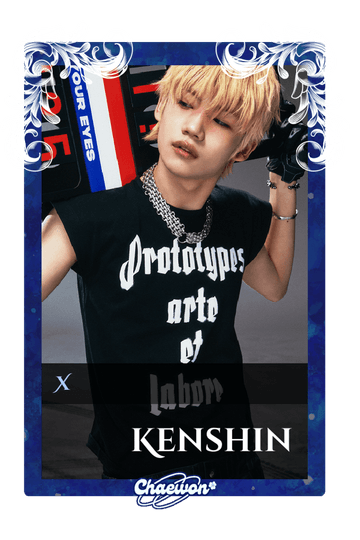Kenshin