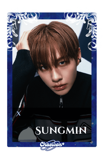Sungmin