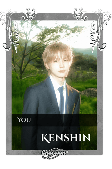 Kenshin