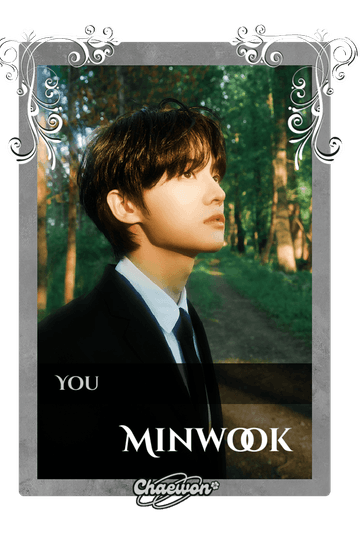 Minwook