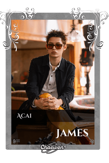 James