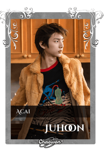 Juhoon