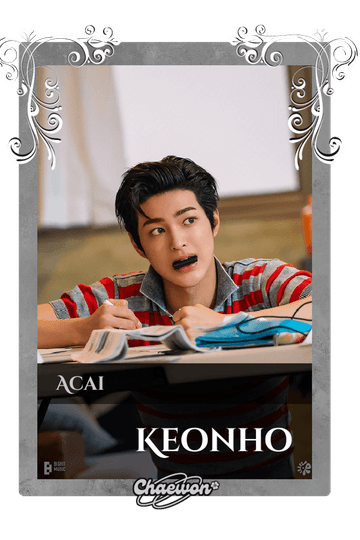 Keonho