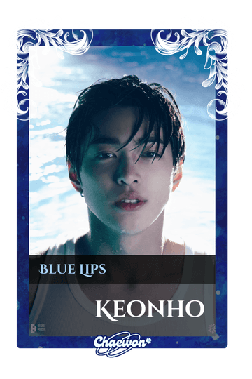 Keonho