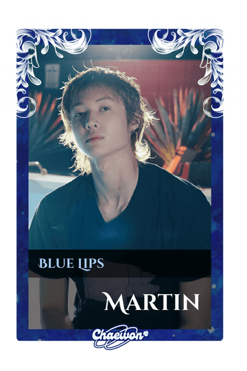 Martin