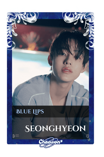 Seonghyeon
