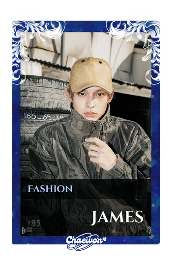 James