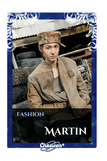 Martin