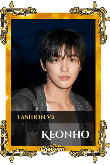 Keonho