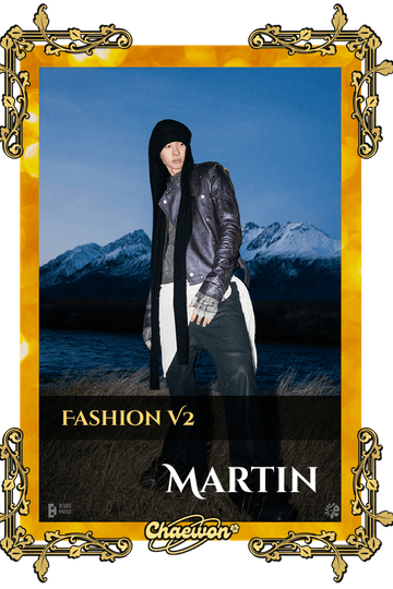 Martin