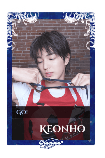 Keonho