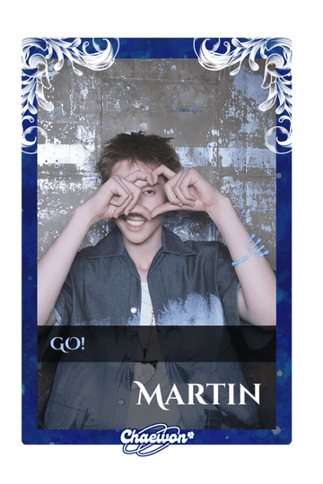 Martin