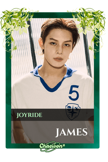 James