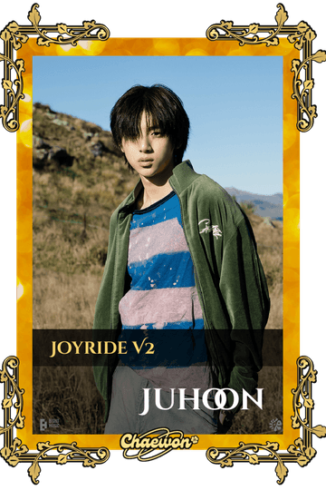 Juhoon