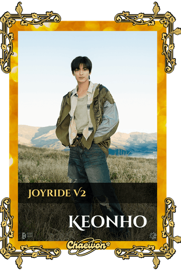 Keonho