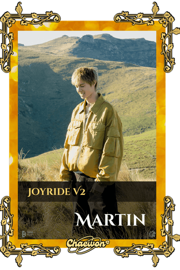 Martin