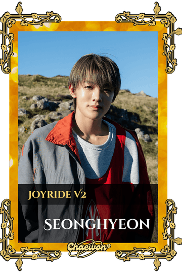 Seonghyeon