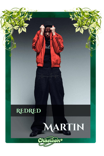 Martin