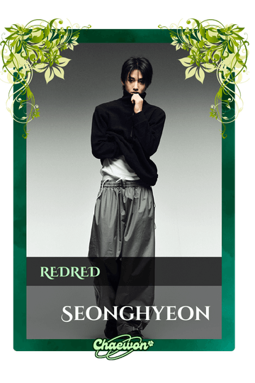 Seonghyeon