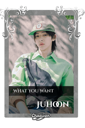 Juhoon