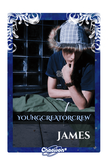 James