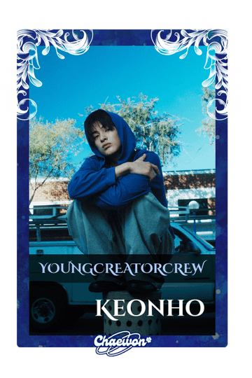 Keonho