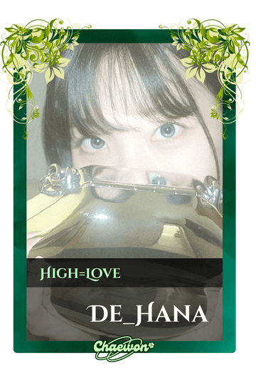 De_Hana