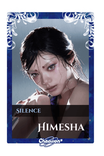 Himesha