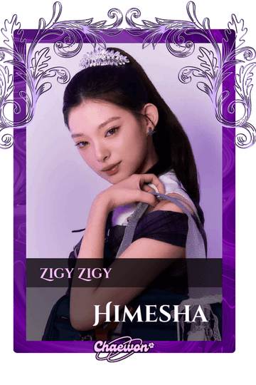 Himesha