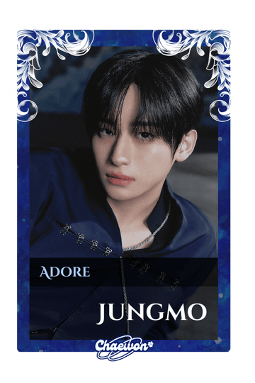 Jungmo