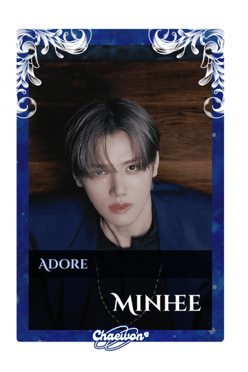 Minhee