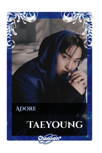 Taeyoung