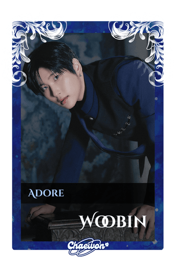 Woobin