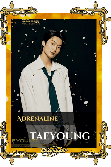Taeyoung